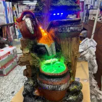 فروش آبنمای خانگی پلی استر طرح متنوع