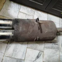 اگزوز هاوارد