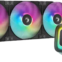 خنک کننده مایع le360 v2