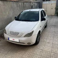 تیبا۲ مدل ۹۹