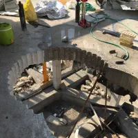 کرگیری ، کاشت میلگرد ، frp|خدمات پیشه و مهارت|بندرعباس, |دیوار