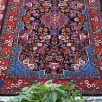 قالی دستبافت