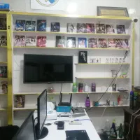 دکور ام دی اف در حد نو|فروشگاه و مغازه|برازجان, |دیوار