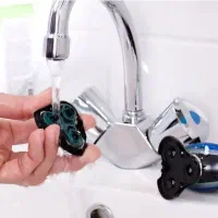 ریش تراش فیلیپس هلند اصلی ضد آب philips RQ1155|آرایشی، بهداشتی، درمانی|شیراز, هفت تنان|دیوار
