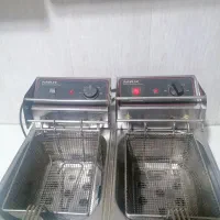 سرخ کن برقی دولگنه|کافیشاپ و رستوران|اژیه, |دیوار