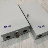 مفصل فلزی فیبرنوری|مودم و تجهیزات شبکه|تهران, کوی بیمه|دیوار