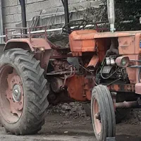 تراکتور رومانی فنی سالم