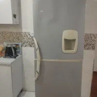 یخچال فریز گاینار خزر