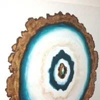 اکریلیک|تابلو، نقاشی، عکس|تهران, یوسفآباد|دیوار