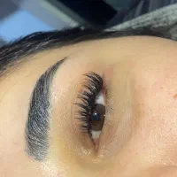 اکستنشن مژه کاشت مژه|خدمات آرایشگری و زیبایی|مشهد, قائم|دیوار