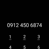سیم‌کارت خط  0912 کد۴ بشدت کم کار سند تک برگ تهران