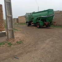 تخلیه چاه لوله بازکنی درگزین.فامنین. دمق.رزن.روستا