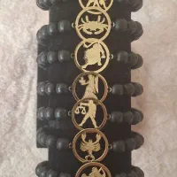 دستبند ماه تولد|بدلیجات|قم, نیروگاه|دیوار