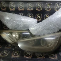 کلینیک شفاف سازی ،تقویت نور، نصب لنز چراغ ( چکی )|خدمات موتور و ماشین|ملارد, |دیوار