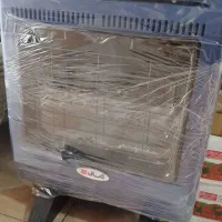 بخار بدون دودکش نو نو