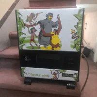 بخاری گازی دودکش دار