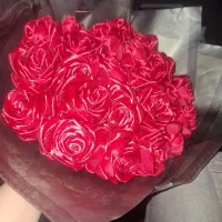 پول آرایی و انواع گل روبانی