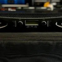 پاور کرون xls1502