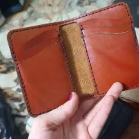 انواع کیف کارت