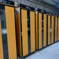 دستگاه میوه خشک کن نمایشگاهی تک fd15050|ماشین‌آلات صنعتی|نیشابور, فردوس شمالی|دیوار