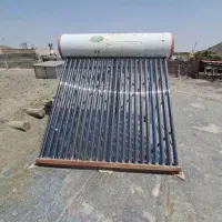 آبگرمکن خوشیدی