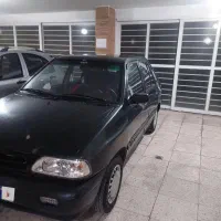 پراید 141|خودرو سواری و وانت|شاهین‌شهر, فردوسی|دیوار