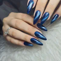 کاشت ناخن بابهترین متریال