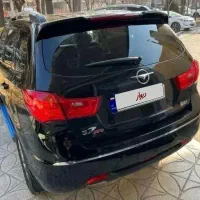 هایما S7 پرو مشکی 1403