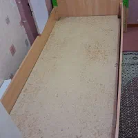 تخت خواب تک نفره