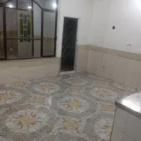 خانه ویلایی ۵۵ متری