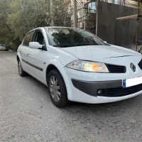 مگان اتومات مونتاژ مدل ۹۰ (نقد و اقساط)