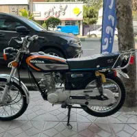 موتور هندا|موتورسیکلت|قائم‌شهر, |دیوار