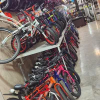 دنیای دوچرخه سایز ۱۲ ۱۶ ۲۰|دوچرخه، اسکیت، اسکوتر|مشهد, شاهد (شهرک غرب)|دیوار