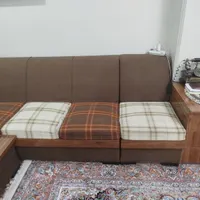 مبل L|مبلمان خانگی و میز عسلی|تهران, استخر|دیوار