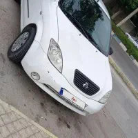 تیبا 2 مدل 95|خودرو سواری و وانت|چغادک, |دیوار