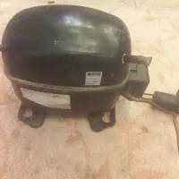 موتور یخچال