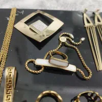 زیورآلات استیل