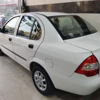 تیبا ۱صندوقدار مدل ۱۴۰۰ با ۷۵ کارکرد (قابل معاوضه)