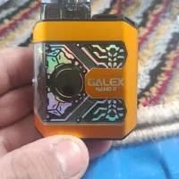 قلیون شارژی