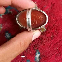 انگشتر اصل یمن|جواهرات|قم, یزدان‌شهر|دیوار