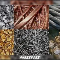 خدمات ضایعات و باز یافت