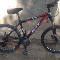 دوچرخه 8دنده قمیت 10میلیون|دوچرخه، اسکیت، اسکوتر|جیرفت, |دیوار