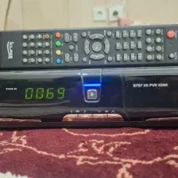 گیرنده دیجیتال|صوتی و تصویری|تهران, اکباتان|دیوار