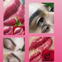 آموزش تتو صورت و بدن فقط پنج میلیون