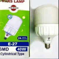 لامپ40وات