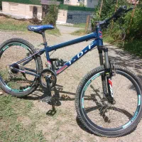 دوچرخه سایز ۲۶سالم|دوچرخه، اسکیت، اسکوتر|لاهیجان, آهندان|دیوار