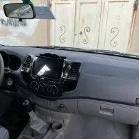 تویوتا هایلوکس دوکابین کوتاه   مدل 2007  استسنایی|خودرو سواری و وانت|کرمان, |دیوار