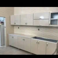 کابینت آشپزخانه رنگ وطرح گوناگون کد648475|مصالح و تجهیزات ساختمان|رشت, جانبازان|دیوار