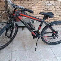 دوچرخه ۲۶ ویوا اصل|دوچرخه، اسکیت، اسکوتر|رومشکان, |دیوار