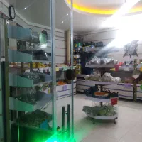 ۳۲ متر مغازه امتیازات کامل/سرویس کولر گازی وکابینت|فروش مغازه و غرفه|پاکدشت, پاکدشت (مامازند)|دیوار
